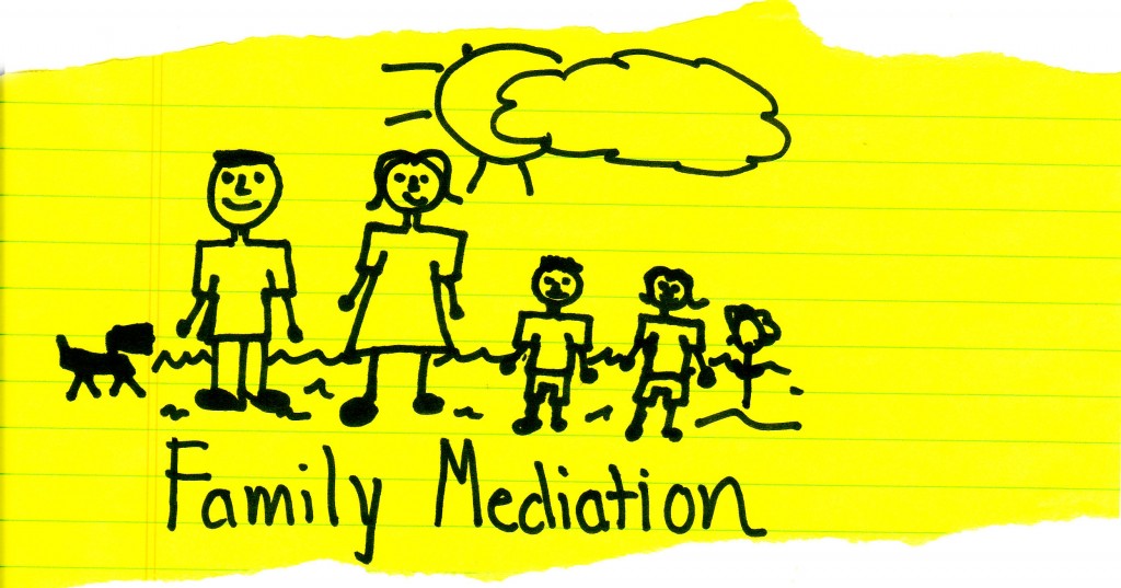 family-mediation-service